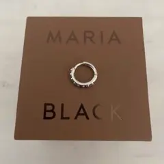 MARIABLACK SwiftPierce SILVER 片耳用 - メルカリ