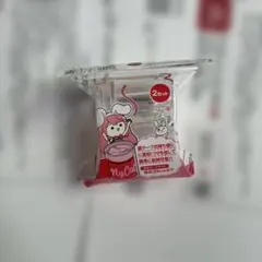 マイコレ 銀テープ巻き取りケース 2P