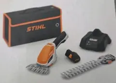 4本 STIHL HP 高性能 2サイクルオイル 50：1 1リットル（中古） - メルカリ