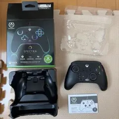 PowerA SPECTRA INFINITY　xboxコントローラー