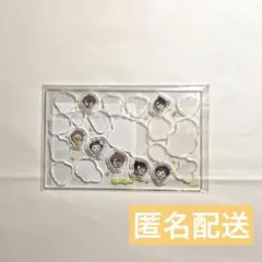 にじさんじ 8th with cake! アクリルパーツ