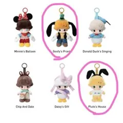 DIMOO WORLD セット