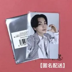 ENHYPEN House of Vampire 購入特典トレカ　　ジョンウォン