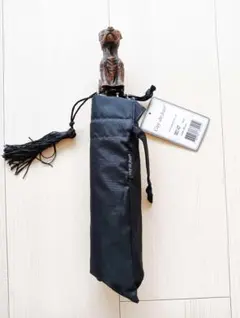 希少】COMME des GARCONS バンブーアンブレラ ショッパーズ袋付 - メルカリ
