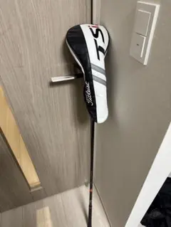Titleist TSi2 ドライバー 10.0度 3W 15度 2本セット - メルカリ