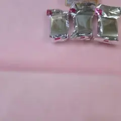 ちいかわ　チョコボックス　仲袋未開封