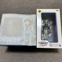 シンデレラガールズ アナスタシア LOVELAIKA Ver. 1/8スケール