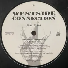 2025年最新】WESTSIDE CONNECTION レコードの人気アイテム - メルカリ