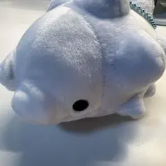 ポケモン マスコット ユキハミ