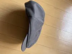 ポルカドット　帽子