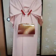 和装バッグ