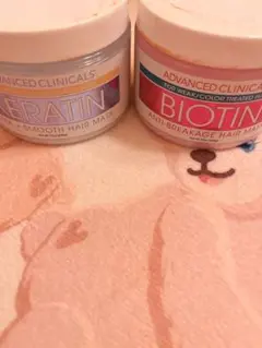 ケラチン