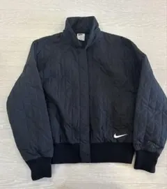 レディース キルティングジャケット