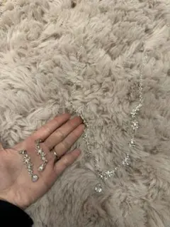 ブライダルアクセサリー