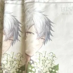 CLOCK ZERO クロックゼロ　ビショップ　マイクロファイバータオル　セット