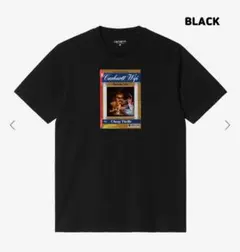 CARHARTTWIP S/S CHEAP THRILLS T-SHIRT