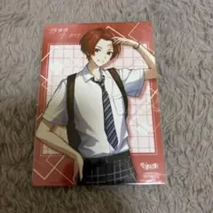 いれいすりうら 特典ブロマイド