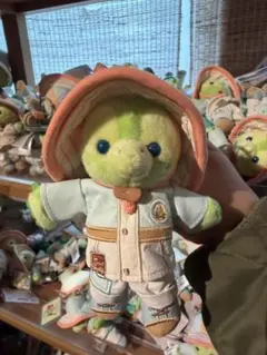 上海ディズニー オル ぬいぐるみキーホルダー お顔厳選 上海ディズニー オル ぬいぐるみキーホルダー お顔厳選 - メルカリ