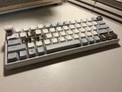 everglide su66max カスタムキーボード - メルカリ