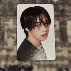 straykids KARMA リノ SKZOOver トレカ