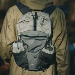 新品未使用 CAYL ケイル Biseul Mix B-Grid Grey