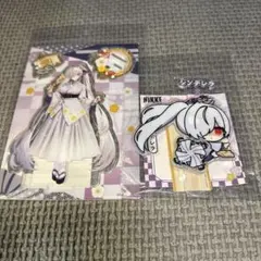 2026年最新】nikke シンデレラ アクリルスタンドの人気アイテム - メルカリ