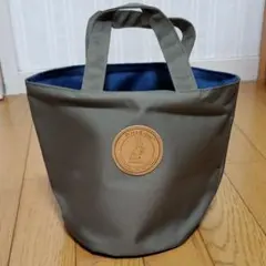 ピーターラビット　手提げバッグ