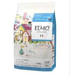 ELMO プロフェッショナル リッチインチキン 成犬用 3kg1袋
