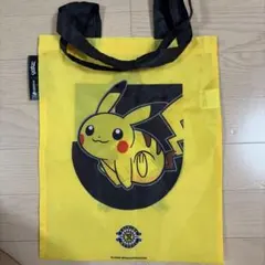 柏レイソル ポケモン コラボ エコバッグ