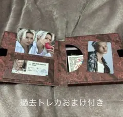 ENHYPEN THE SIN:VANISH ニキ コンプリート 7形態