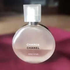 2025年最新】chanel chance eau viveの人気アイテム - メルカリ
