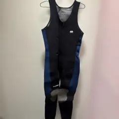 モンベル クリマプレン パドリングジョン Men's XL - メルカリ