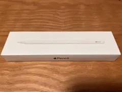 Apple Pencil (第2世代) Apple純正