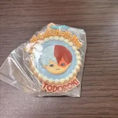 ヒロアカ ぷちぶれーく 轟焦凍