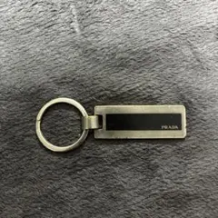 プラダ　キーホルダー　ストラップ　キーリング　キーケース　0712