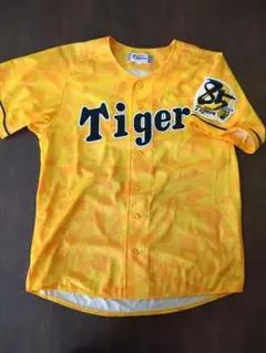 2026年最新】阪神タイガース ユニフォーム 刺繍の人気アイテム - メルカリ