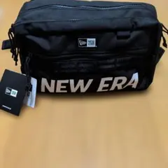 NEW ERA　ショルダーバッグ 最終値下げ　値下げ不可