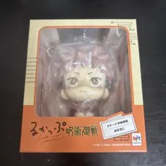 るかっぷ　虎杖