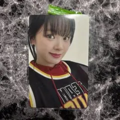 TWICE ジョンヨン Ready to be special 1万円特典トレカ