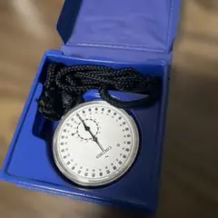 SEIKO ストップウォッチ 88-512 - メルカリ