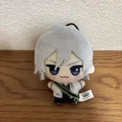 ツイステッドワンダーランド ちびぐるみ おめかしバースデー シルバー
