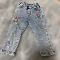 デニムパンツ パンツ
