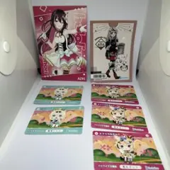 ホロライブグッズまとめ売り　バラ売り対応可