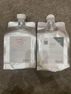 【新品未開封】SAMMY　サミー　プロトンシャンプー　業務用 1000ml SAMMY.NYC プロトンシャンプー 1000ml | G SELECT ガモウの理