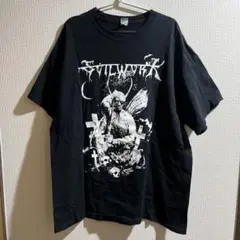 正規品/新品 SOILWORK Tシャツ XL