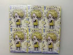 カラフルピーチ　たっつんさん　ヴァイスカードセット※新品未使用品