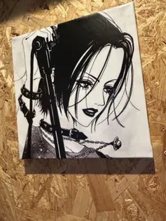 キャンバスアート キャラクターグッズ