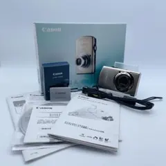 2026年最新】canon ixy 920isの人気アイテム - メルカリ
