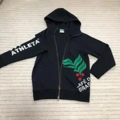 アスレタパーカー　150