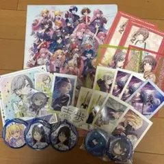 プロセカ　星乃一歌　天馬咲希　日野森志歩　望月穂波